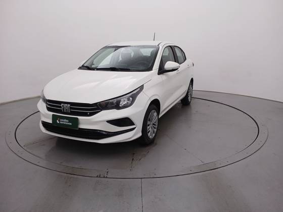 FIAT CRONOS 1.0 FIREFLY FLEX DRIVE MANUAL